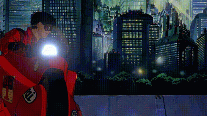02 Akira Katsuhiro Otomo cinematic