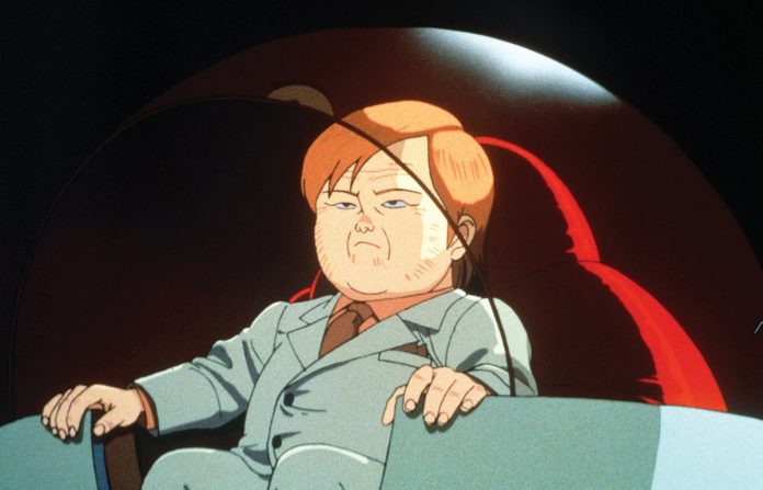 Akira_Masaru_character_featured Masaru in chair- Akira anime character