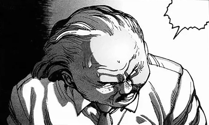 Akira_Nezu_character_featured Mr Nezu - Akita manga character