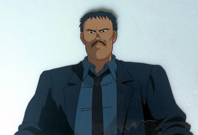 Akira_Ryu_character_featured Ryu - Akira character