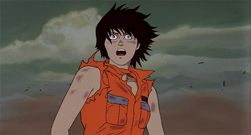 Kei_01 Akira Kei wind animation