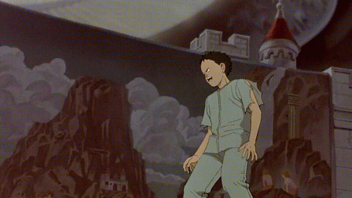 Tetsuo_shima_01 Akira Tetsuo powers animation