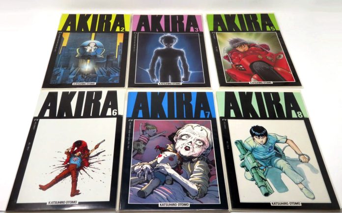 Akira_Epic_Comics Akira Epic Comics edition
