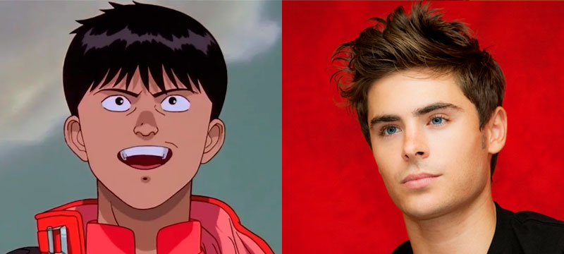 Casting rumors galore
