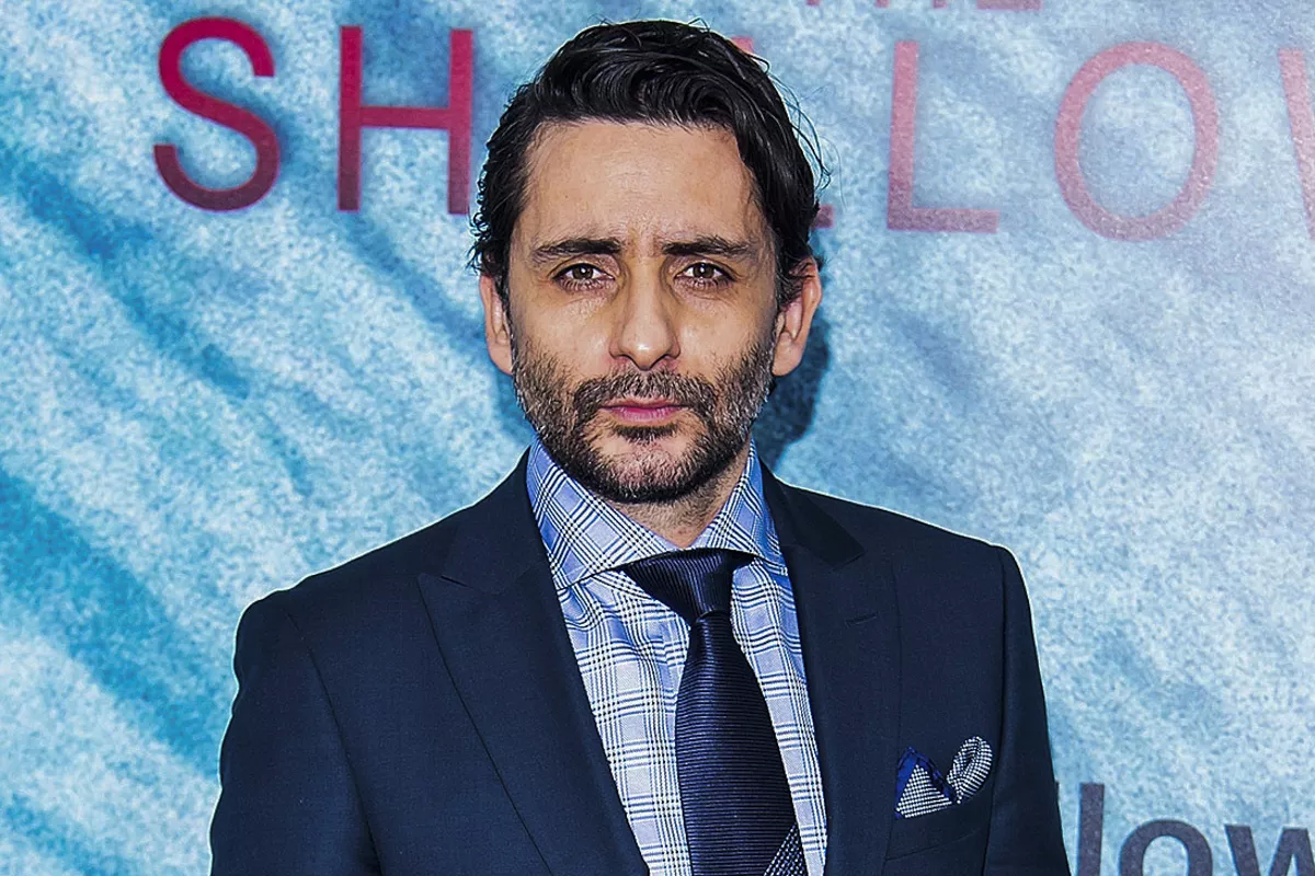 Jaume Collet-Serra enters the scene