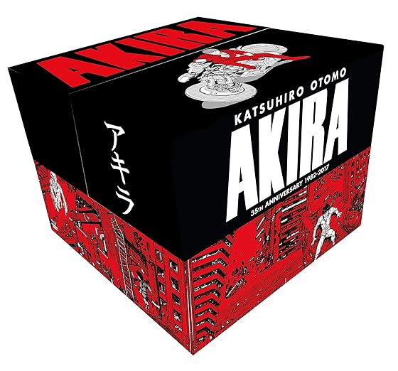 Akira_35th_box Akira 35th anniversary box