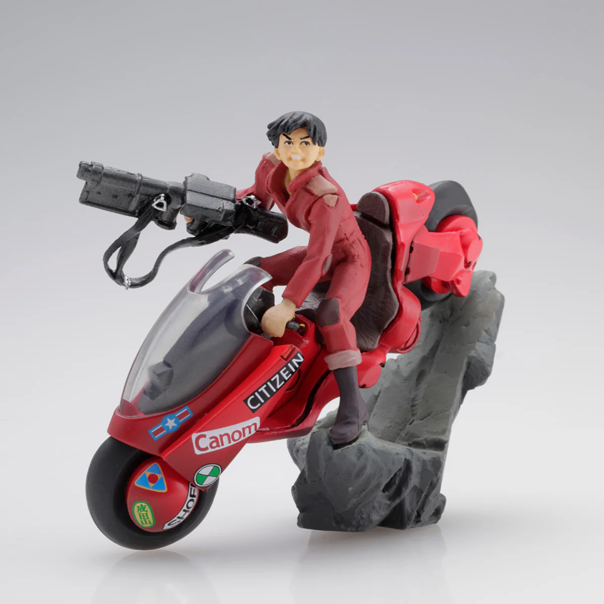 Akira_MiniQ_Part 4_Decisive-battle_01 Akira MiniQ Part 4 Decisive battle action figure